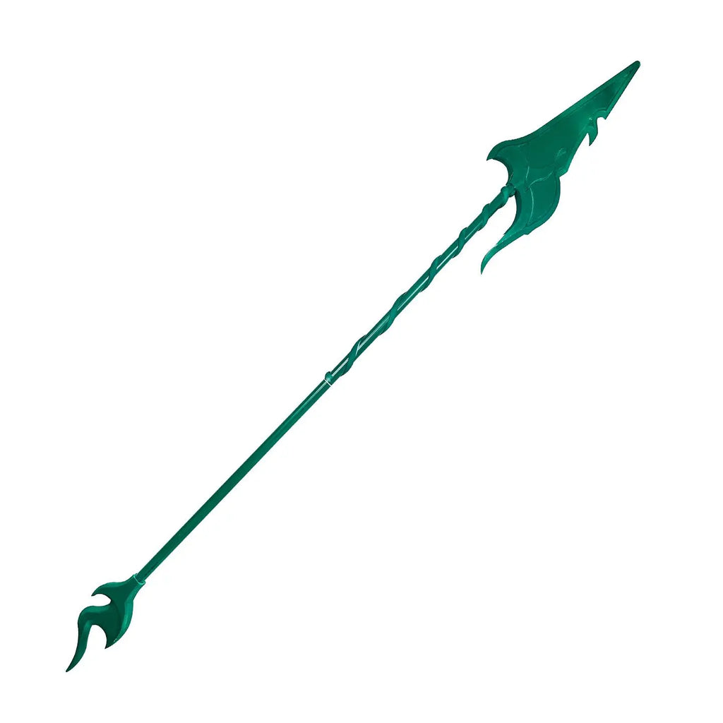 207cm Wuthering Waves Sword Model Jiyan Long Gun Game Character Cosplay Props Desktop Ornament Gifts Toys Shipped within 15 days