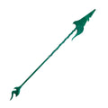 207cm Wuthering Waves Sword Model Jiyan Long Gun Game Character Cosplay Props Desktop Ornament Gifts Toys Shipped within 15 days