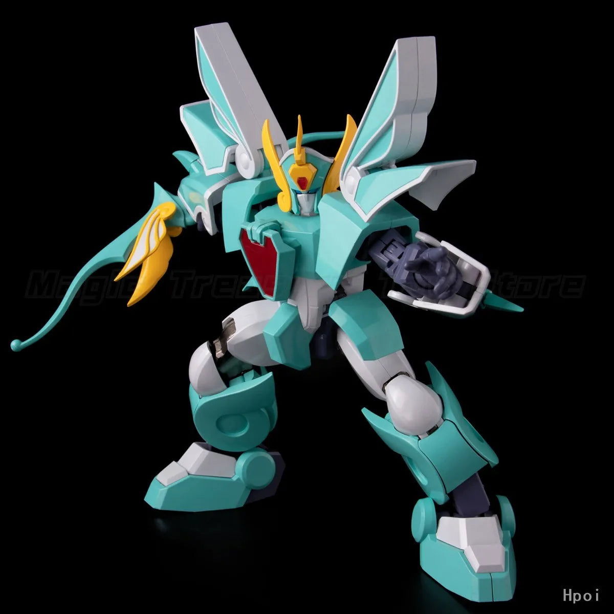 【In Stock】Original Sentinel UnionCreative METAMOR-FORCE Granzort Action Figure Toys Gifts Ornaments