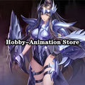 RH Saint Seiya Myth Cloth EX Partita The Owl Hades Army Surplice Specters Lost Canvas Action Figure Knights of Zodiac
