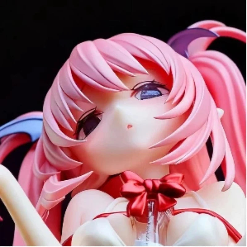 New Instock  Bearpanda Bilibili Lulum Anime Action Figure 1/6 Bjd Chasing Eyes Model Sexy Girl Statue Decoration Kawaii Doll