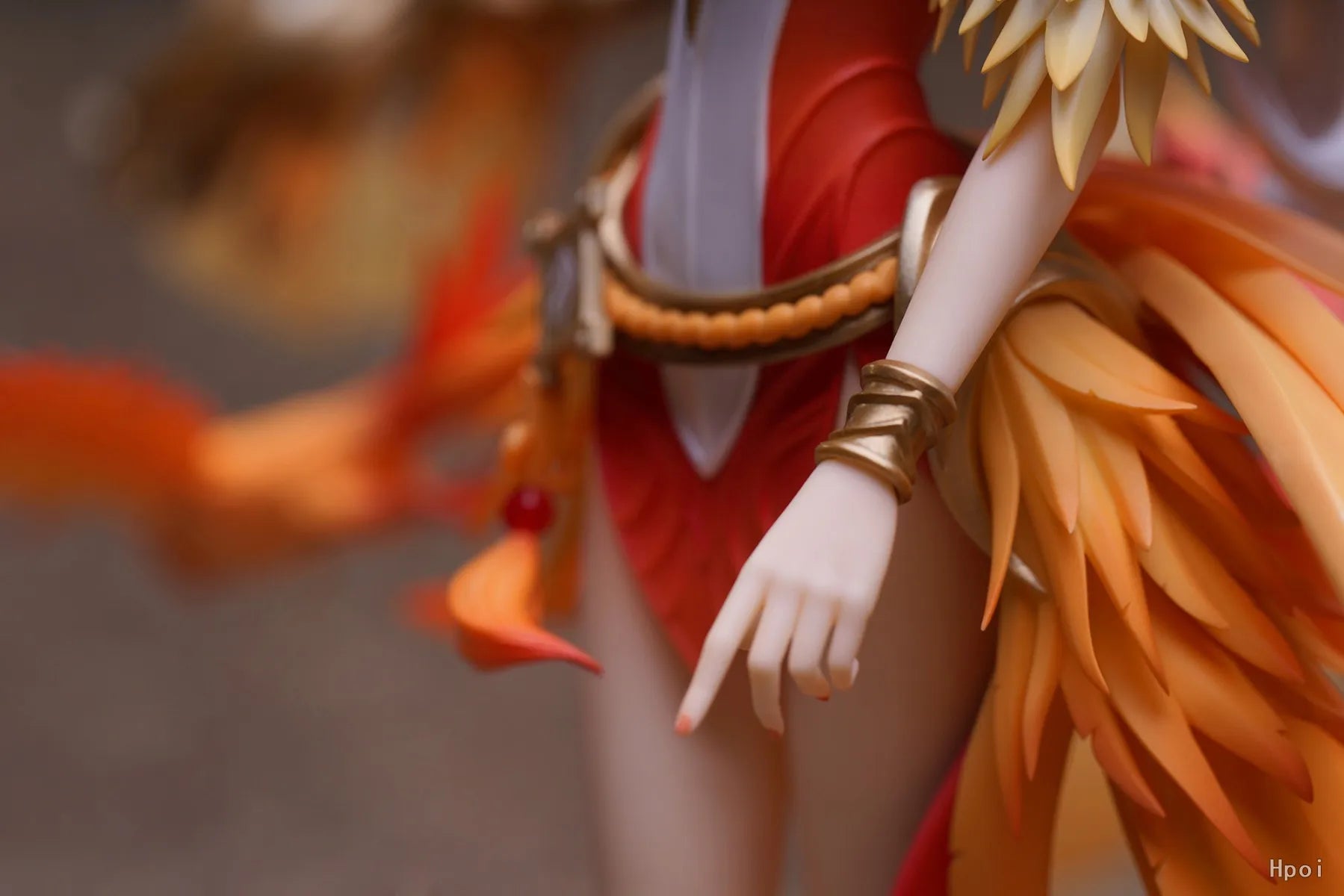 【FS】 Myethos KOG Phoenix Yu Fei Wang Zhaojun Scale 1/7 Figure Model Toys Gifts