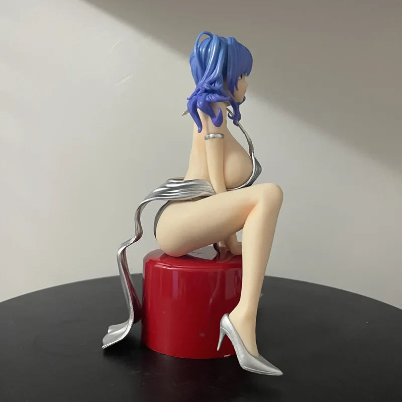 20CM Azur Lane Manjuu St. Louis 1/7 Scale PVC Action Figure Anime Figure Model Toys Collection Doll Gift