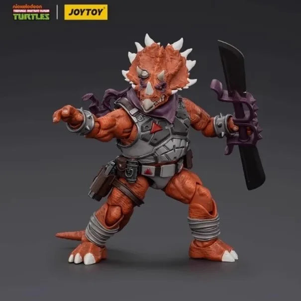 IN Stock JOYTOY 1/18 TMNT Ninja Tutles Source Articulated Action Figures Raphael Leonardo Donatello Kira Toys Model Gifts