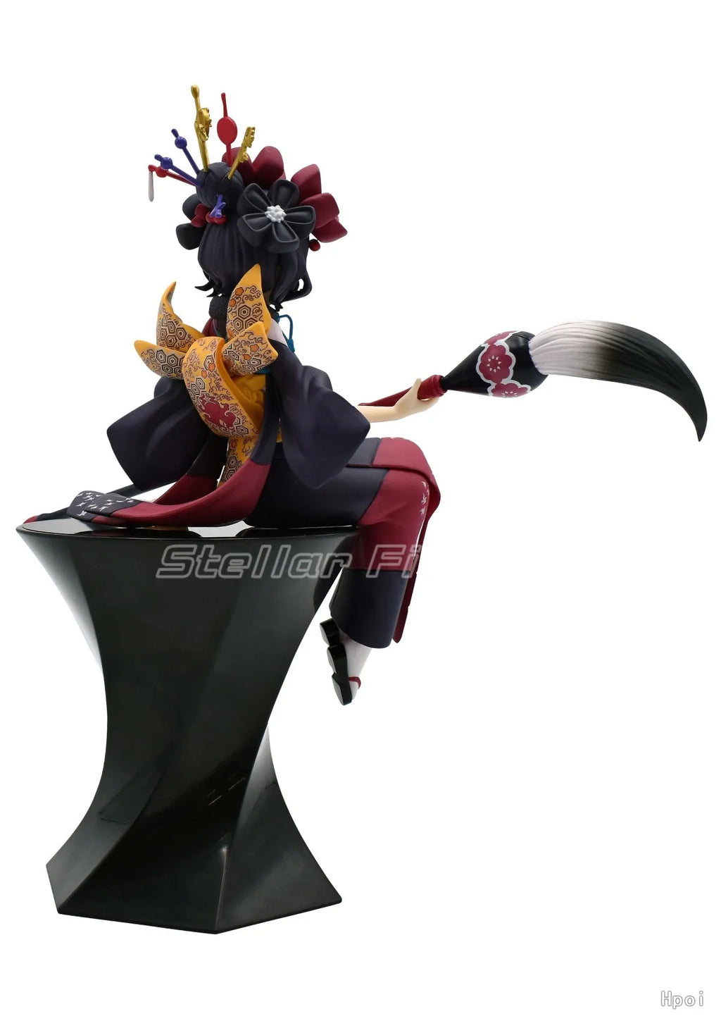 【SF】In Stock Original FuRyu Noodle Stopper Fate Grand Order Katsushika Hokusai Figures Collection Anime Gift