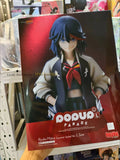 +In Stock Original  ANIPLEX+ BUZZmod. KILL La KILL Matoi Ryuuko 14cm Animation Movable Doll Model Figure 2025 New Product