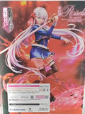 In Stock Original KADOKAWA Magic Sword User of Holy Sword Academy Riselia Ray Crystalia Original Version 24cm Anime Statue Model