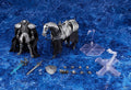 【In Stock】Original Max Factory GSC Figma #634-DX BERSERK Gaiseric Action Figures Models Toys Collections