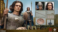 【MT】Original HHMODEL & HAOYUTOYS NO.HH18060 Imperial Legion-Prince of Troy 1/6 Action Figure Model Toys