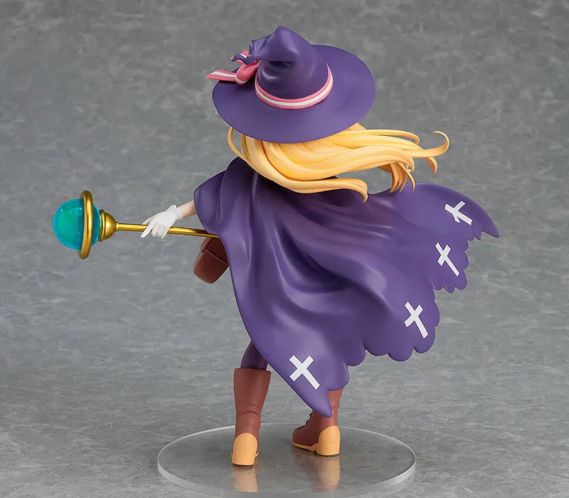 100% Original in Stock Good Smile Company Pop Up Parade Little Witch Nobeta Nobeta Model Decoration Collection Series