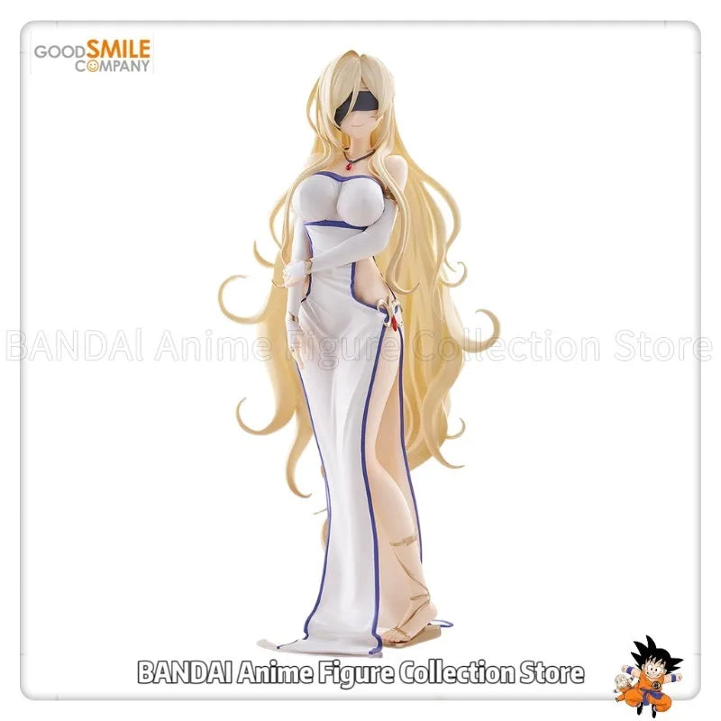 Original GSC PUP Goblin Slayer Sword Maiden L Size 24CM Limited Edition Model Toys Statue Ornaments