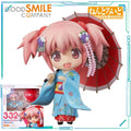 GSC Genuine NENDOROID Series PUELLA MAGI MADOKA MAGICA Mami Tomoe，Madoka Kaname Mobile Model Toy 332，722，770 Collection Toy