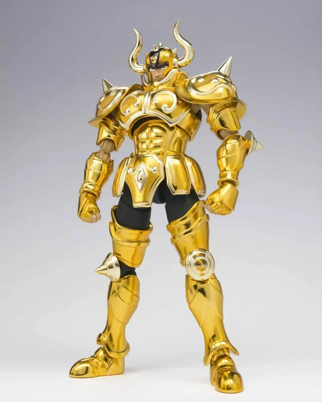 In Stock Genuine Bandai Saint Seiya Saint Cloth Myth Ex2.0 Cancer Death Mask Anime Figures Model Toys Collect Rebirth Edition