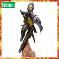 In Stock Original Genuine Kotobukiya Statue Figure ARTFX J Soma Schicksal God Eater 1/8 Scale Anime Collectible Gift