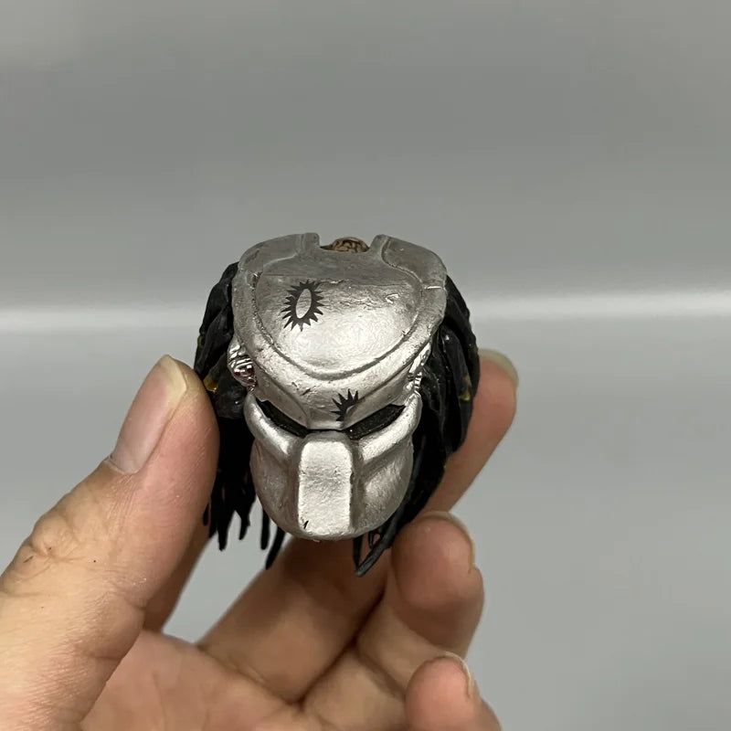 NECA фигурка на куче извънземно 7 инча, модел на тяло, играчка за сглобяване „Направи си сам“, колекционерски артикул от Китай, подходяща за деца над 4 години.