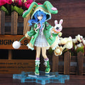 18CM DATE A LIVE Himekawa Yoshino Montage Figur Aktion Modell Dekoration Cartoon Puppe Ornament Sammlung Spielzeug Geschenk