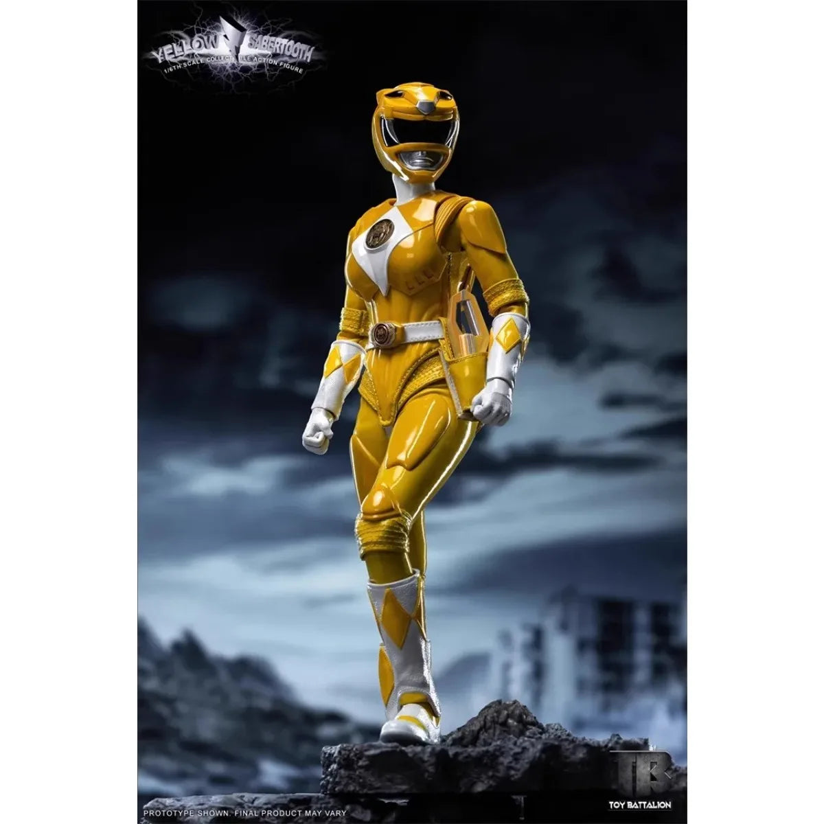 TOYS BATTALION 1/6 Soldier TB016 Yellow Tiger Warrior TB017 Pink Winged Dragon Warrior Action Figure Model Toy in Stock
