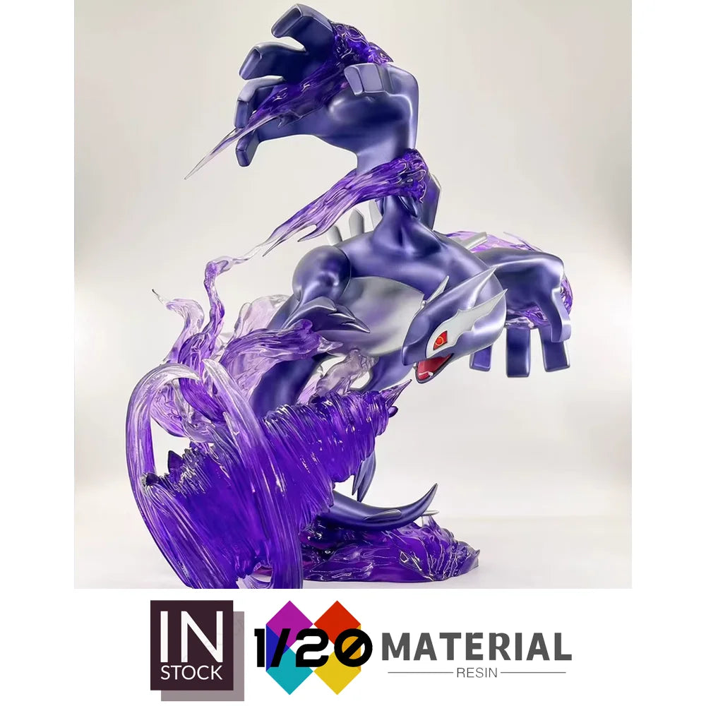 [In Stock]1/20 Resin Scale World [AYS] – Lugia Huge Split3