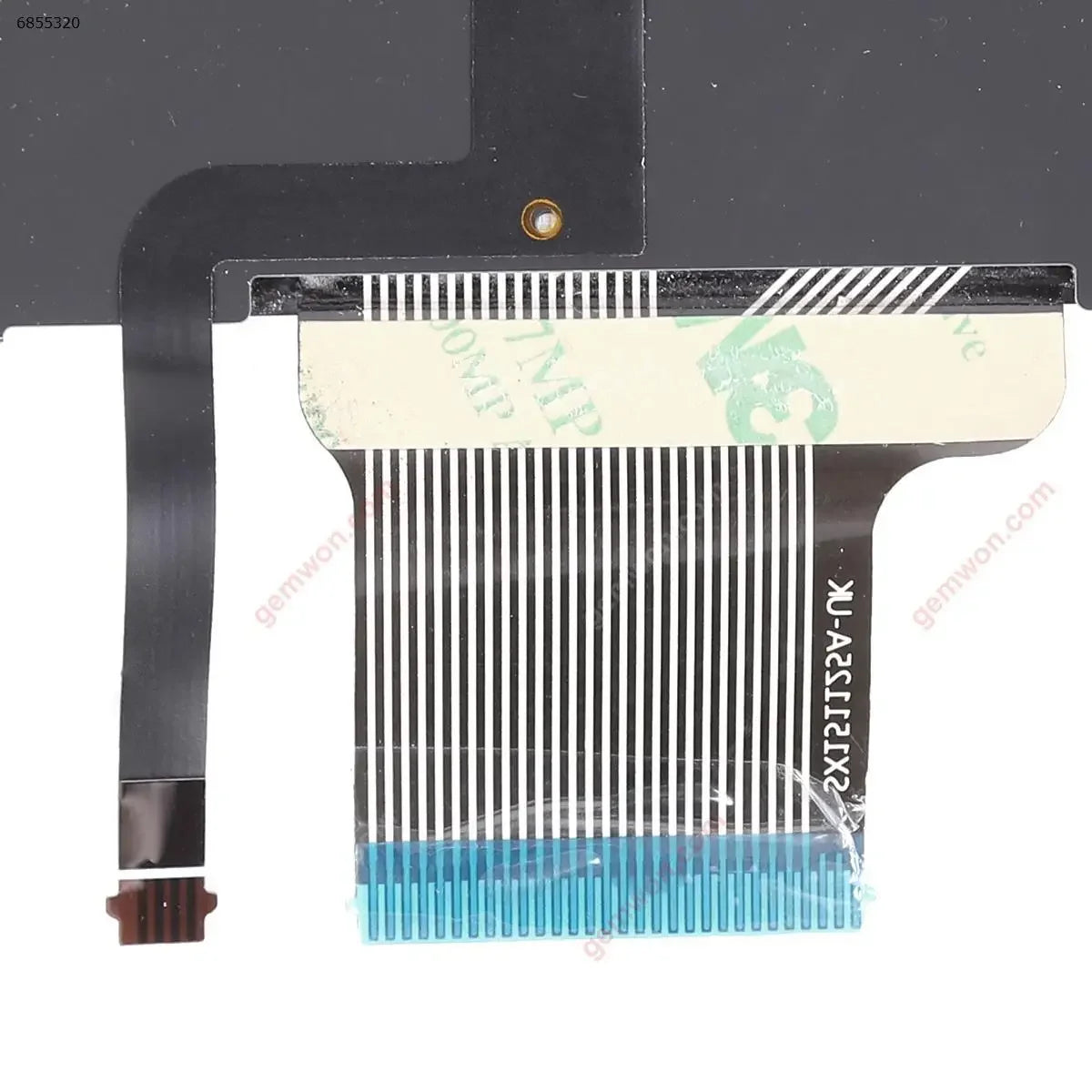 FR Laptop Keyboard for DELL Latitude E7440 E7420 E7240 Black with Backlit