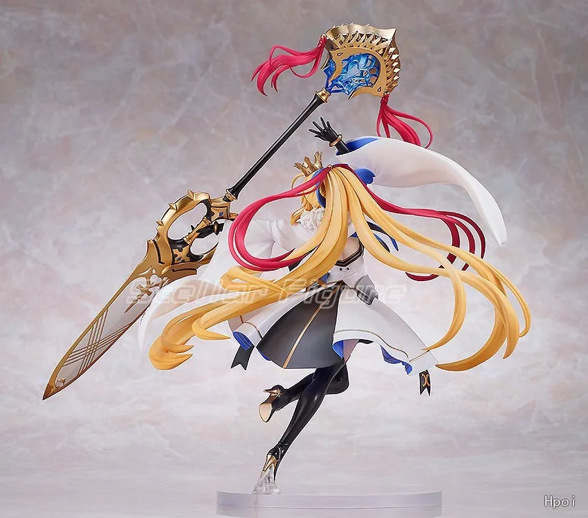 【SF】In Stock GSC Fate Grand Order Altria Caster 1/7 Scale Figures Model Collection Anime