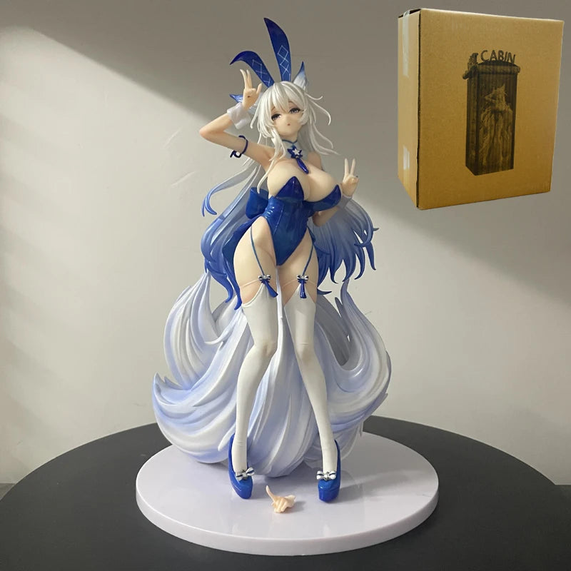 25cm Azur Lane Sirius Sexy Anime Girl Figure Owari/St Louis Action Figure Chen Hai/Formidable/Taiho Figure Adult Model Doll Toys