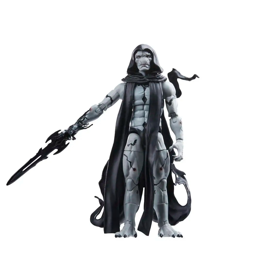 Marvel Legends Thor Comic Version God Butcher Gorr Exlusive 6" Action Figure