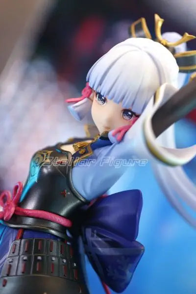 【SF】In Stock APEX-TOYS MiHoYo Genshin Impact Aya Kamisaki 1/7 Ratio Figures Animation Collection Toys