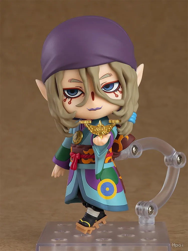 【FS】 GSC NENDORON 2426 Mononoke Medicine Seller Model Toys Gifts Collection