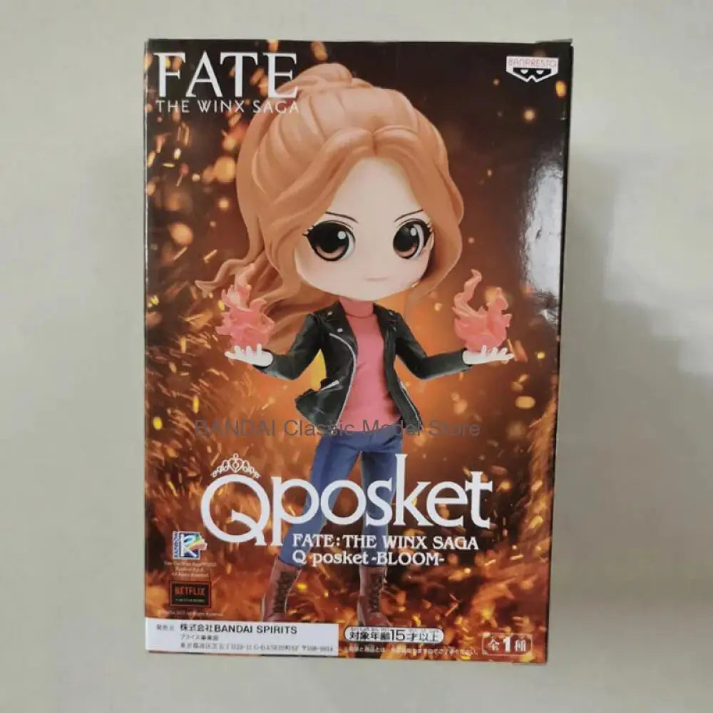 Bandai Mo Fa Qiao Jia Ren Anime Figure Collection Model Collection Brand New Genuine in Shelf  Classic Toys