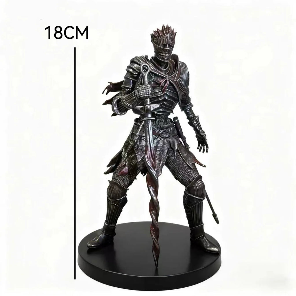 Dark Souls Ⅲ Lords of Cinder Anime Figure Action Figure Statue High Quality Figurine Model PVC Decoration  Collectible Toys