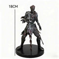 Dark Souls Ⅲ Lords of Cinder Anime Figure Action Figure Statue High Quality Figurine Model PVC Decoration  Collectible Toys