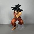 Dragon ball Z Son Goku Figure Super Saiyan Series 21cm PVC Action Figures Collection Decoration Model Children Birthday Toy Gift