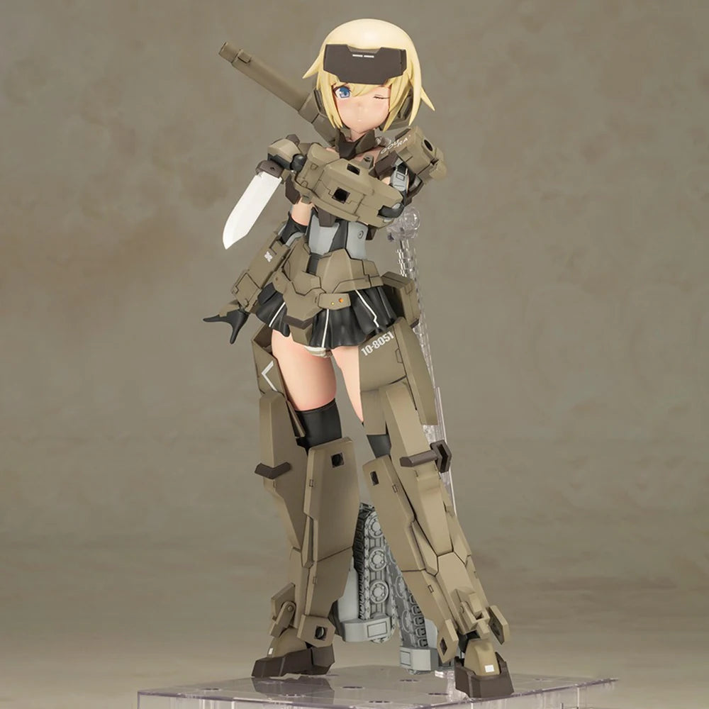 100% Original in Stock Kotobukiya Grande Scale Frame Arms Girl Gourai Anime Figure Action Figure Collection Series Model Toys