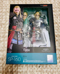 Original Max Factory Figma SP-160 Eivor Action Figure Anime Assassin's Creed Valhalla Boxed Figure Model Collection in stock