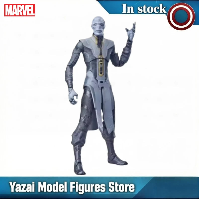Original Marvel Legend Series EBONY MAW  Action Figure Toys Model Gift