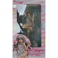 Original Brand New Max Factory 1/7 Haiyore! Nyaruko-san Nyaruko Apron Ver. Figure Collectible Gift