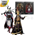 1/12 6inches Boss Fight Studio BFS Action Figure Court of the Dead Epic H.A.C.K.S. Death Kier Anime Collection Model Toy