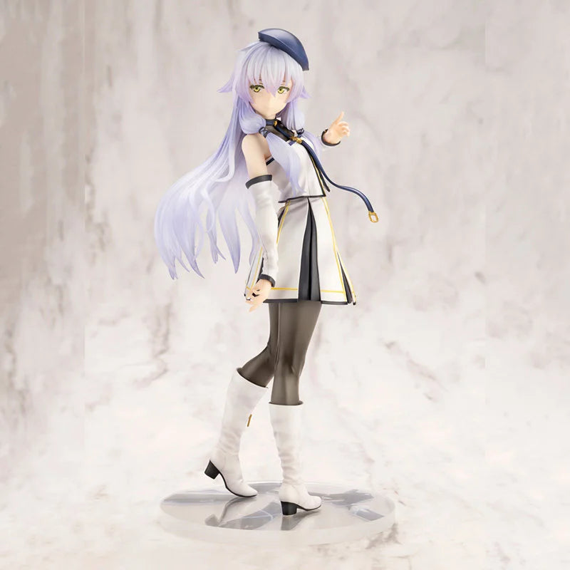 Genuine Kotobukiya Altina Orion Figure The Legend Of Heroes Kuro No Kiseki Pv293 Anime Collectible Statue Model In Stock Gift