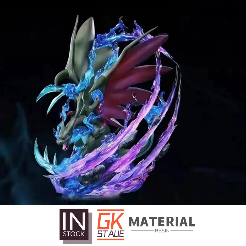 [In Stock] Gk Staue Resin [Fantasy]-CharizardX