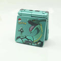 GBASP High Brightness IPS Full Fit, Pokémon Rayquaza Limited Edition Game Console gbasp High Brightness IPS Full Fit