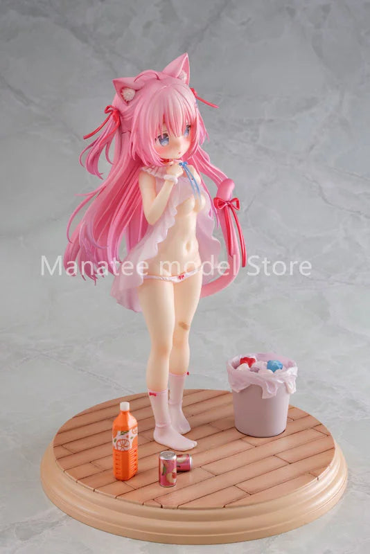 Daiki Kougyou Original Kattekudasai, Goshujin-sama! 1/6 PVC Action Figure Anime Model Toys Collection Doll Gift