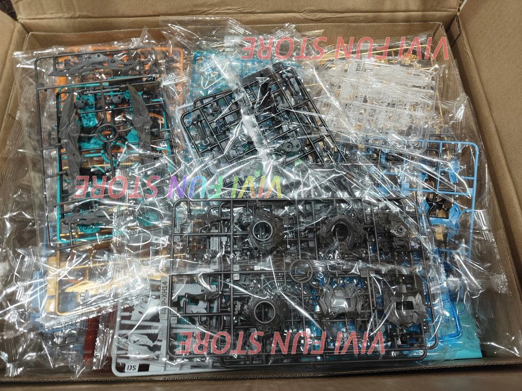 In Stock MOTOR NUCLEAR MNP-XH14 MOLIQING Assembling Movable Toys Model Mecha STAR GENERAL TIANJIANXING MOSHENSIJIANG