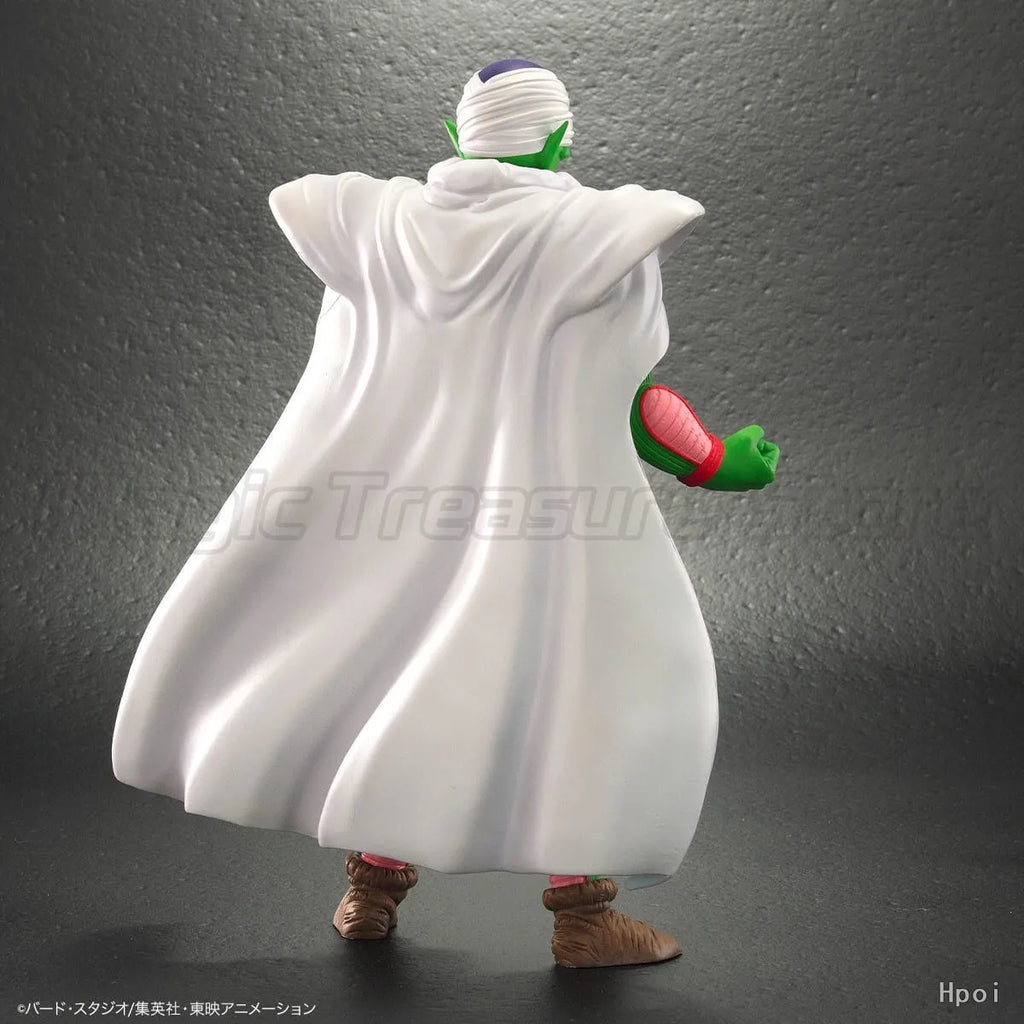 【MT】Original PLEX ARISE Dragon Ball Piccolo Figure Toy Collection Model