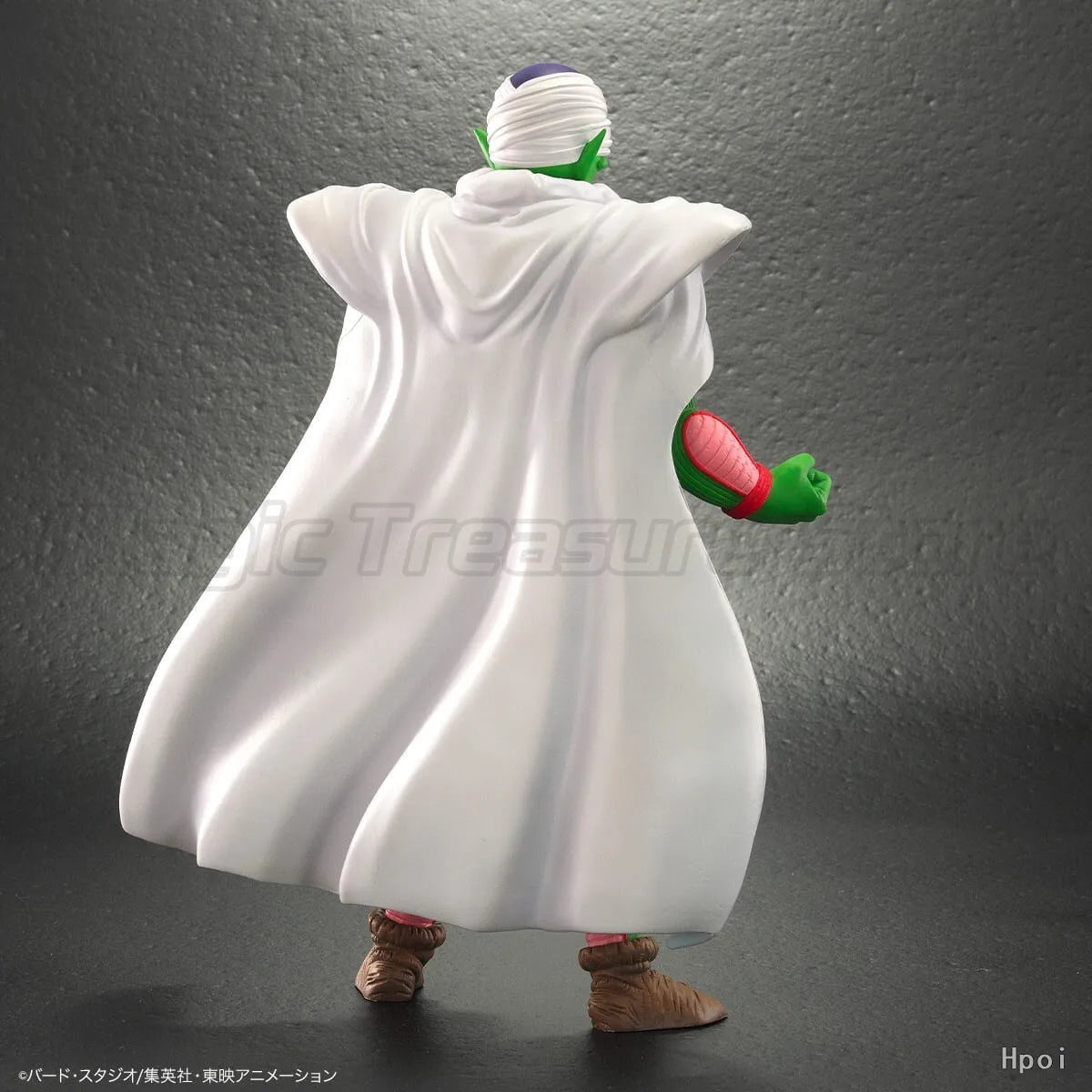 【MT】Original PLEX ARISE Dragon Ball Piccolo Figure Toy Collection Model