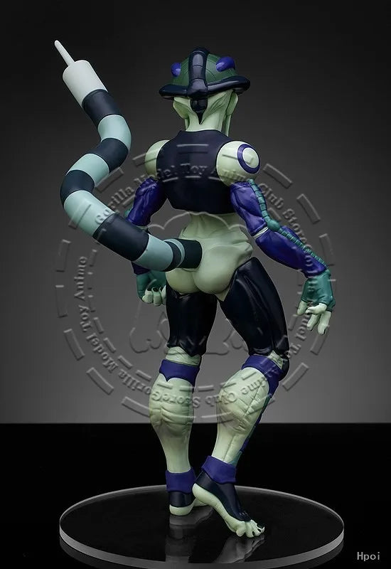 In Stock Original Genuine GSC POP UP PARADE HUNTER×HUNTER Meruem Figure 170mm Anime Collectible Statue Japanese Model Gift