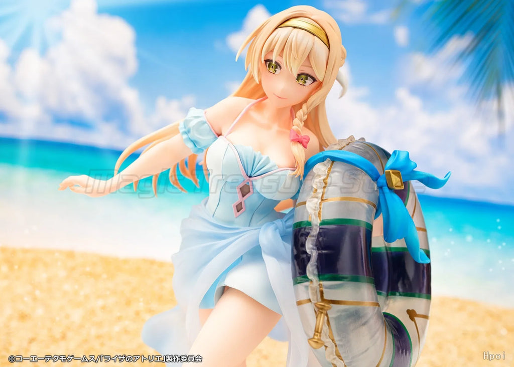 【MT】Original PROOF Atelier Ryza: Ever Darkness & The Secret Hideout Klaudia Valentz 1/7 Scale Figure Toy Collection Ornament