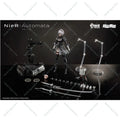 In Stock Animester NieR Automata Ver 1.1a 1/9 Action Model Figure Toys