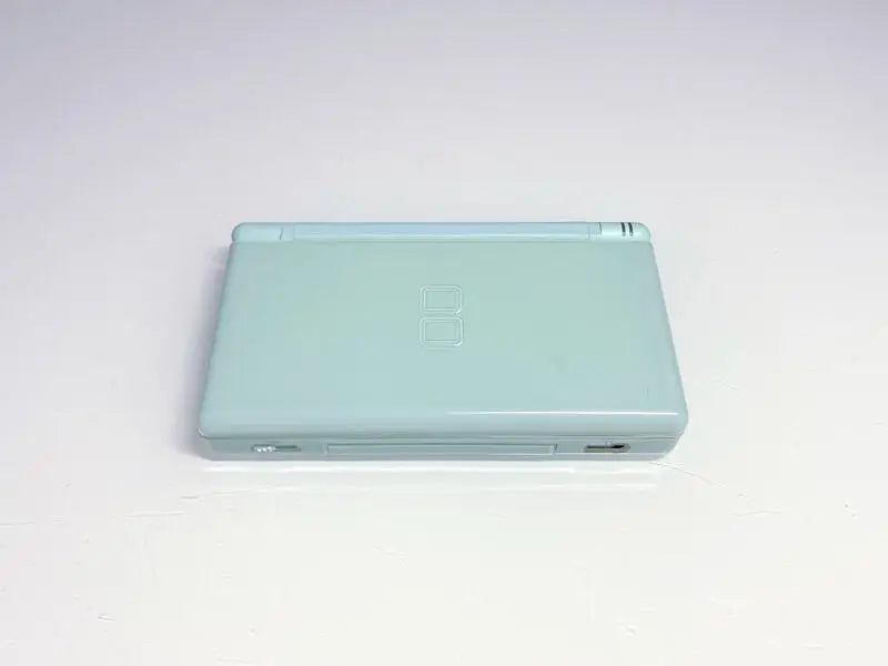 Nintendo DS Lite Console with Charger cable