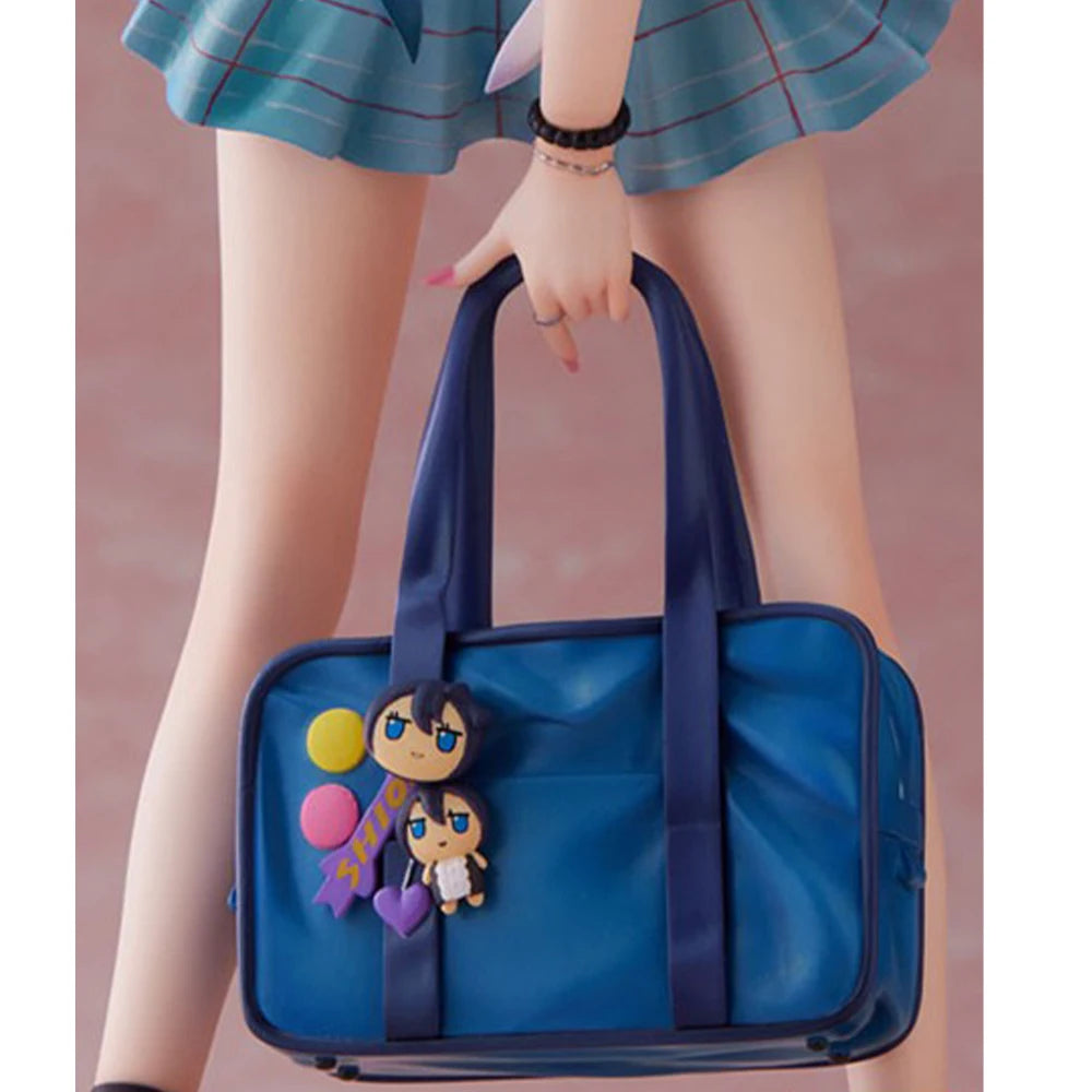 Anime Kitagawa Marin Figur Kitagawa Marin Actionfigur Kitagawa Marin Figur Puppe PVC Modell Spielzeug Sammlung Statue Geschenk 21cm