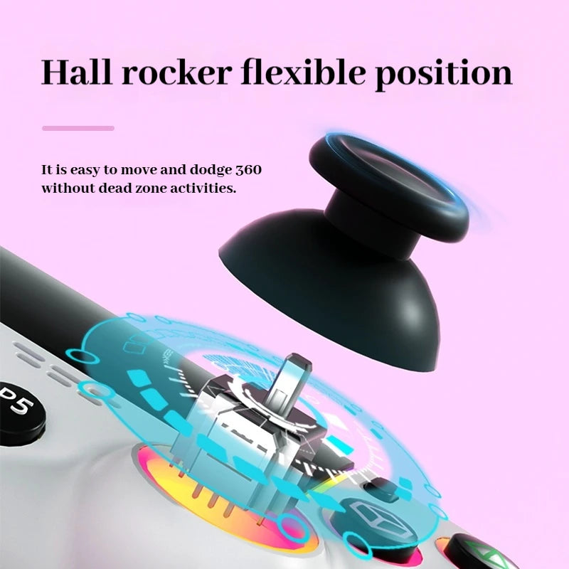 PS5 original PRO wireless gaming controller Bluetooth PC version Steam  Black Myth Wukong computer universal gamepad
